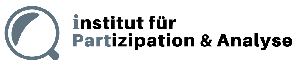 ipart logo - Hochkarätiger Beirat für iPART - Institut für Partizipation & Analyse