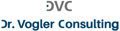 Dr Vogler Consulting Logo - Kontakt