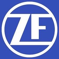 Logo ZF - Training & Coaching