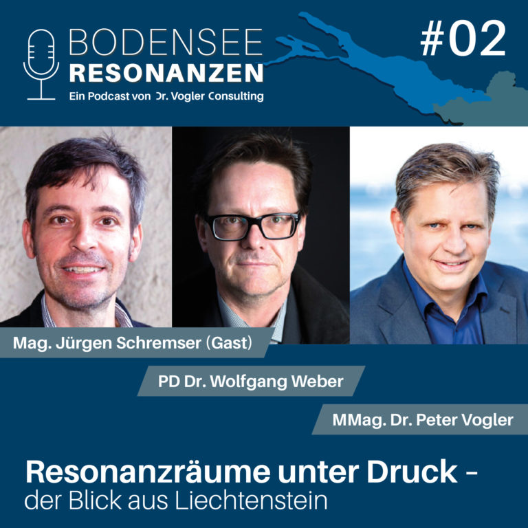 Podcast Podcast 2 768x768 - Was sagt ein Historiker aus Liechtenstein übers Bundesland Vorarlberg? (Reihe "Resonanzen", Teil 2/3)