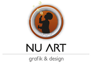 nu art logo - Über uns
