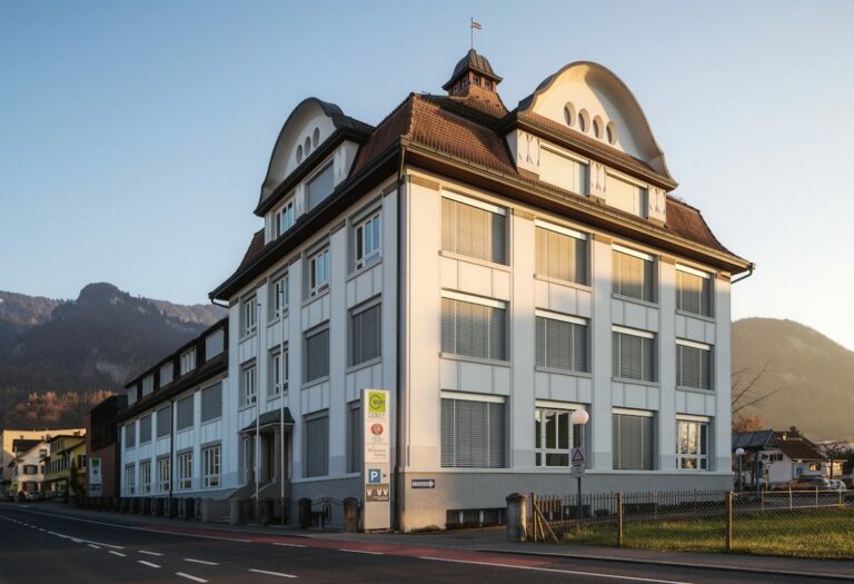 standort hohenems 1170x800 1 768x525 - iPART-Evaluierung der Tourismusschule GASCHT stößt auf österreichweites Interesse